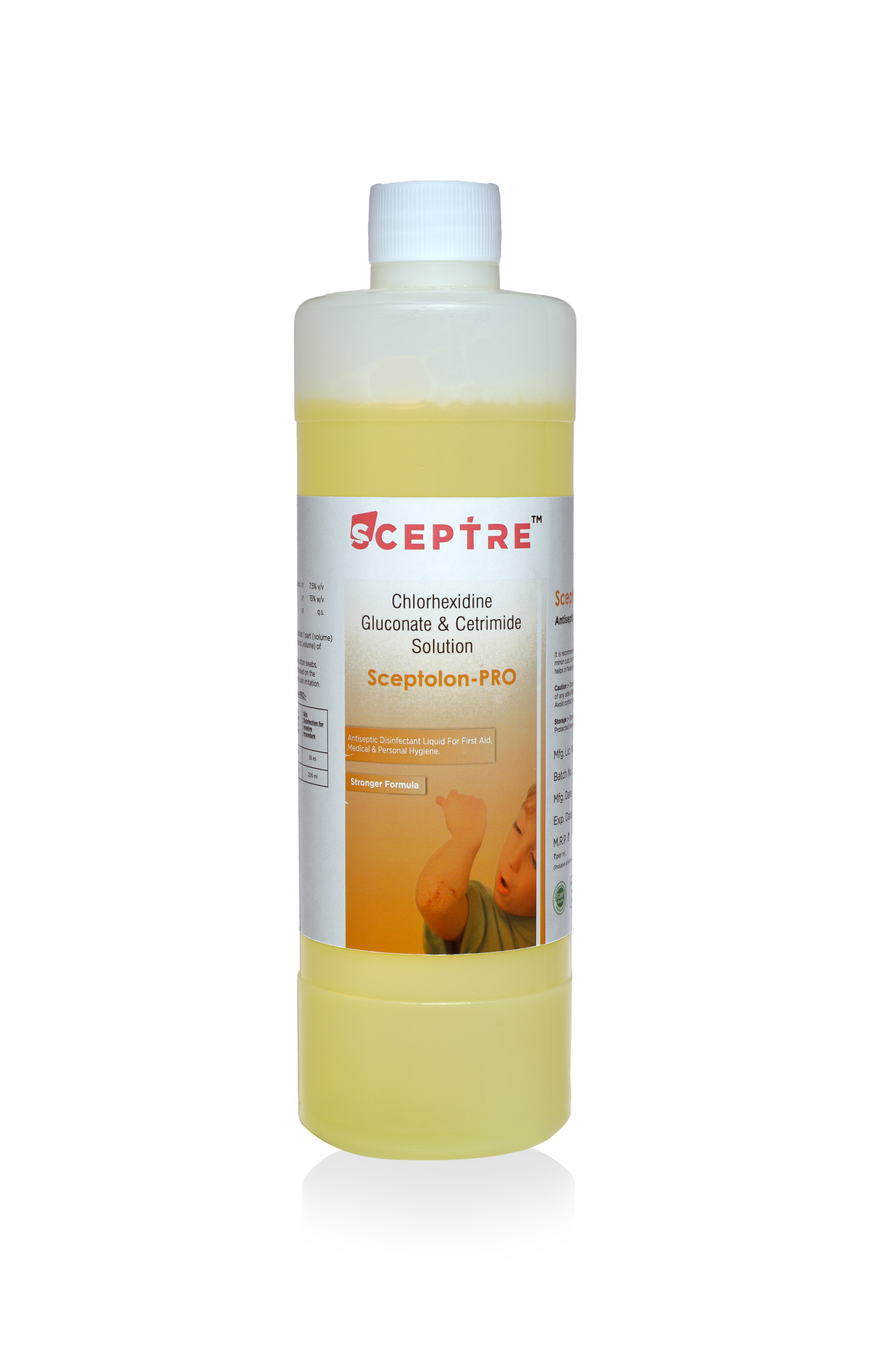 SCEPTOLON PRO